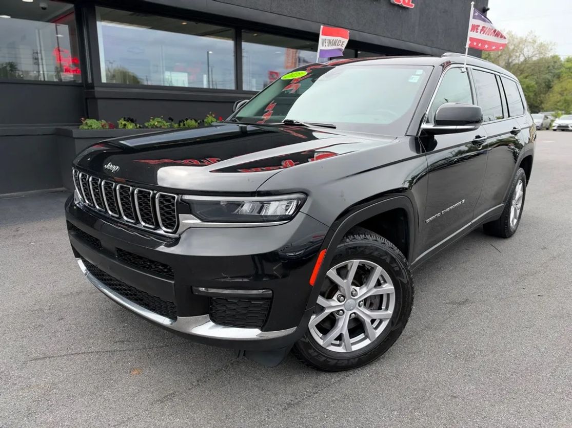 jeep grand cherokee l 2021 1C4RJKBG3M8173741 image jeep grand cherokee l 2021 1C4RJKBG3M8173741 image